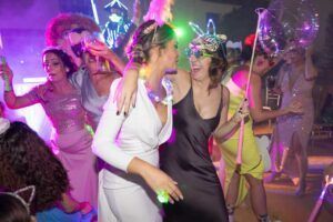 fotógrafo hora loca en Sevilla