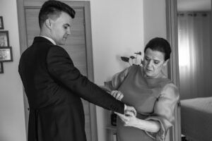 fotos de boda en Hacienda Trinidad