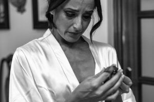 boda en la Catedral de Sevilla