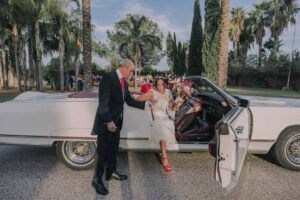boda en lHacienda Albaraka