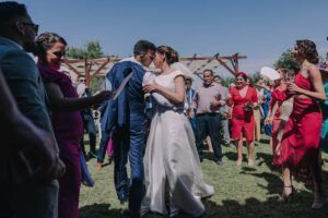 Boda en Hacienda Trinidad