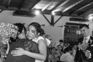 Boda en Hacienda Trinidad