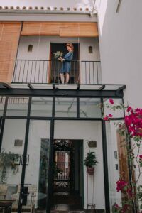ramo de novia