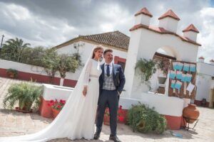 recepcion de boda