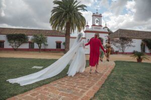 Cortijo el Chamorro