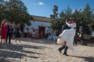 Cortijo el Chamorro