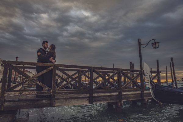 Fotógrafos de prebodas en Sevilla