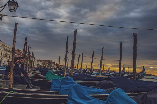 Fotógrafos de prebodas en Sevilla