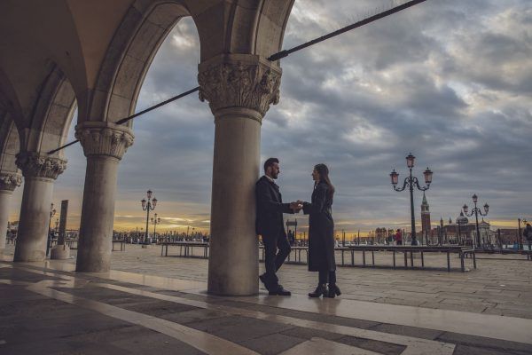 Fotógrafos de prebodas en Sevilla