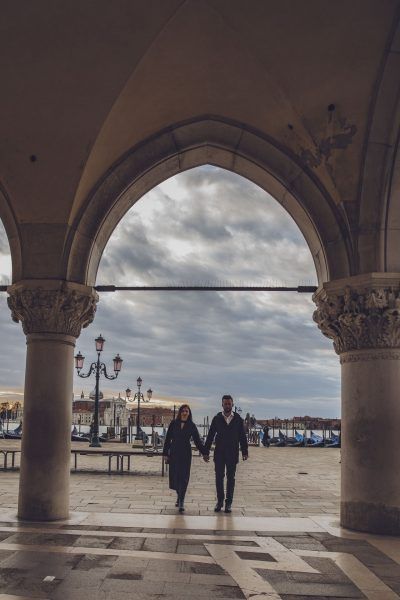 Prebodas en Sevilla