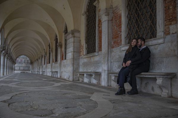 Fotografía de prebodas