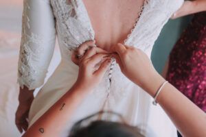 fotos vestidos de novia