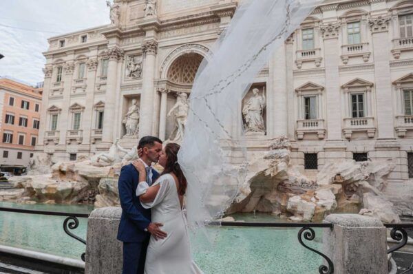 fotografo en Roma