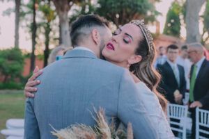 boda Sevilla Club Golf