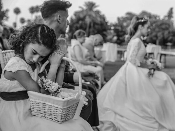 fotógrafo boda Sevilla Golf