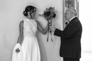 traje de padrino