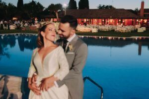 fotógrafo boda Sevilla Golf