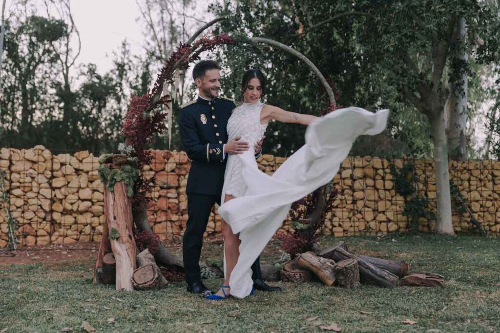 fotógrafo Hacienda Caridad