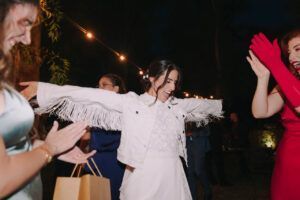 Fotógrafo en Hacienda Caridad