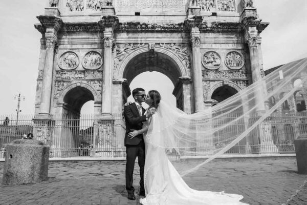 fotógrafos en Roma