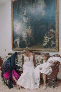 Boda Hotel Alfonso XIII
