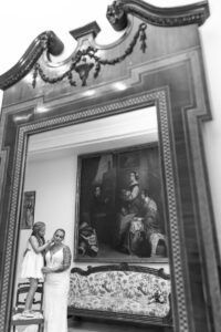 Boda Hotel Alfonso XIII