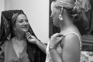 Boda Hotel Alfonso XIII