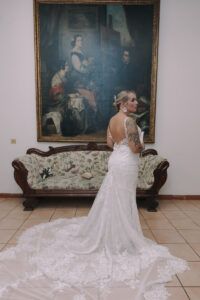 Boda Hotel Alfonso XIII