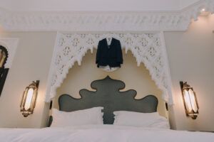 Boda Hotel Alfonso XIII