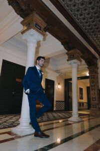 Boda Hotel Alfonso XIII