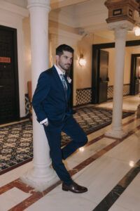 Boda Hotel Alfonso XIII