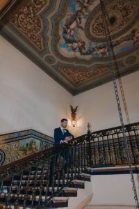 Boda Hotel Alfonso XIII
