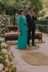 Bodas en Hotel Alfonso XIII