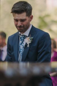 fotógrafo de boda Hotel Alfonso XIII