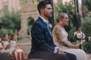 fotógrafo de boda Hotel Alfonso XIII