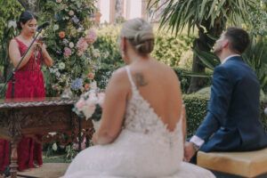 fotógrafo de boda Hotel Alfonso XIII