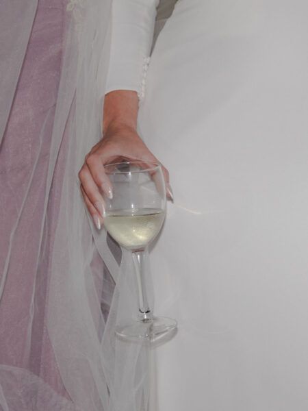 vinos para bodas