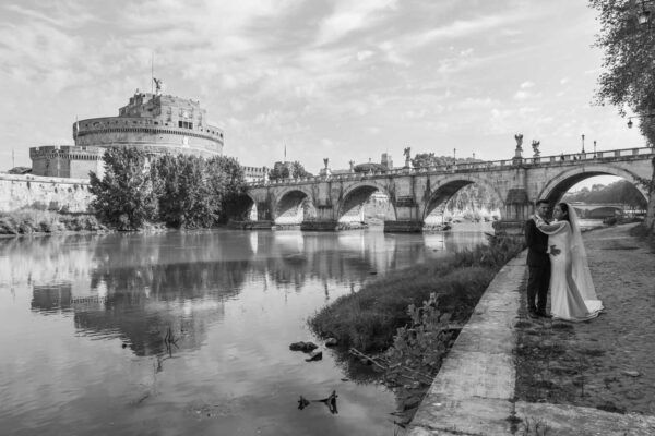 fotos Castillo San Angelo Roma