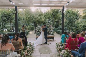 fotógrafo de boda Hotel Alfonso XIII