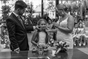 fotógrafo de boda Hotel Alfonso XIII
