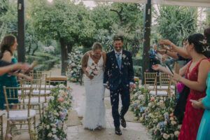 Boda Hotel Alfonso XIII