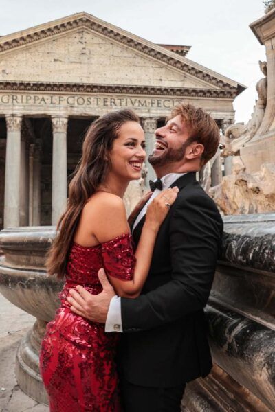fotografo parejas en Italia