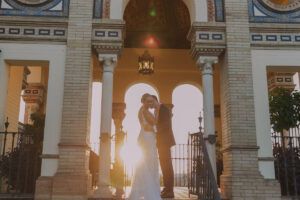 Boda Hotel Alfonso XIII