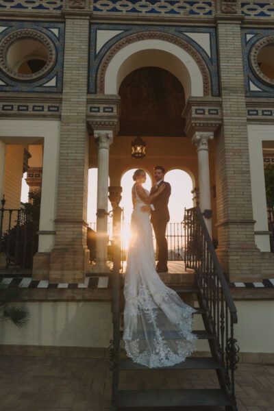 Boda Hotel Alfonso XIII