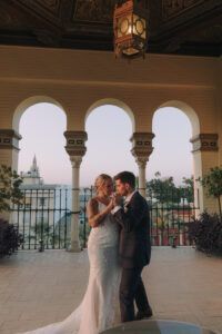 Boda Hotel Alfonso XIII