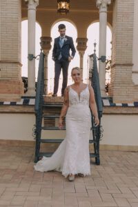 Boda Hotel Alfonso XIII