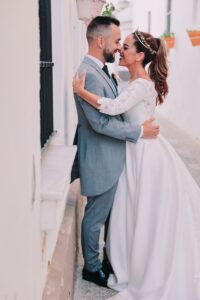 fotógrafo boda Sevilla