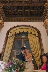 Boda Hotel Alfonso XIII