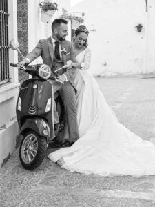 fotógrafo boda Sevilla