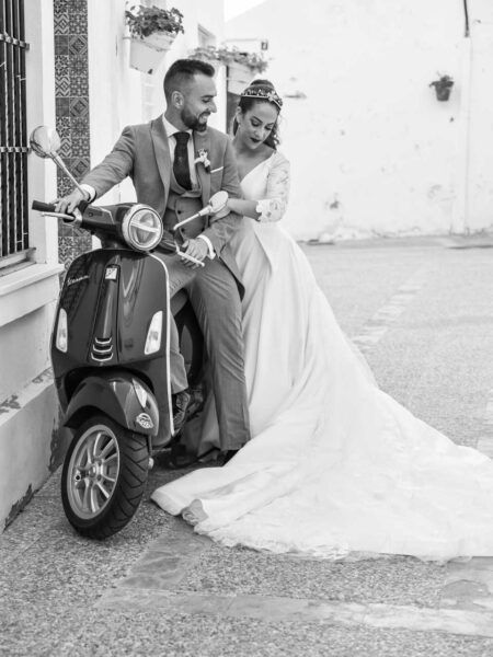 fotógrafo boda Sevilla